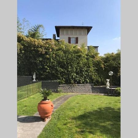 La Casa Al Lago 2 Оменья Экстерьер фото