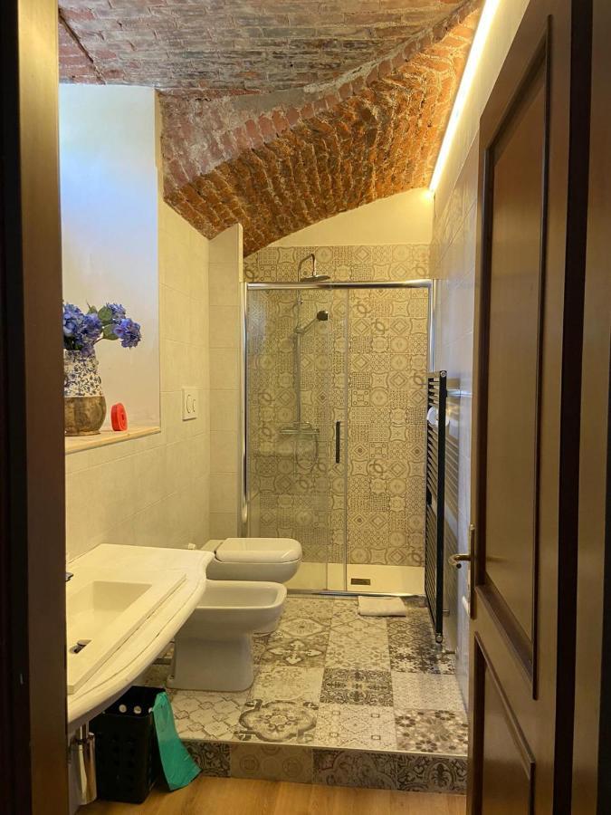 La Casa Al Lago 2 Оменья Экстерьер фото