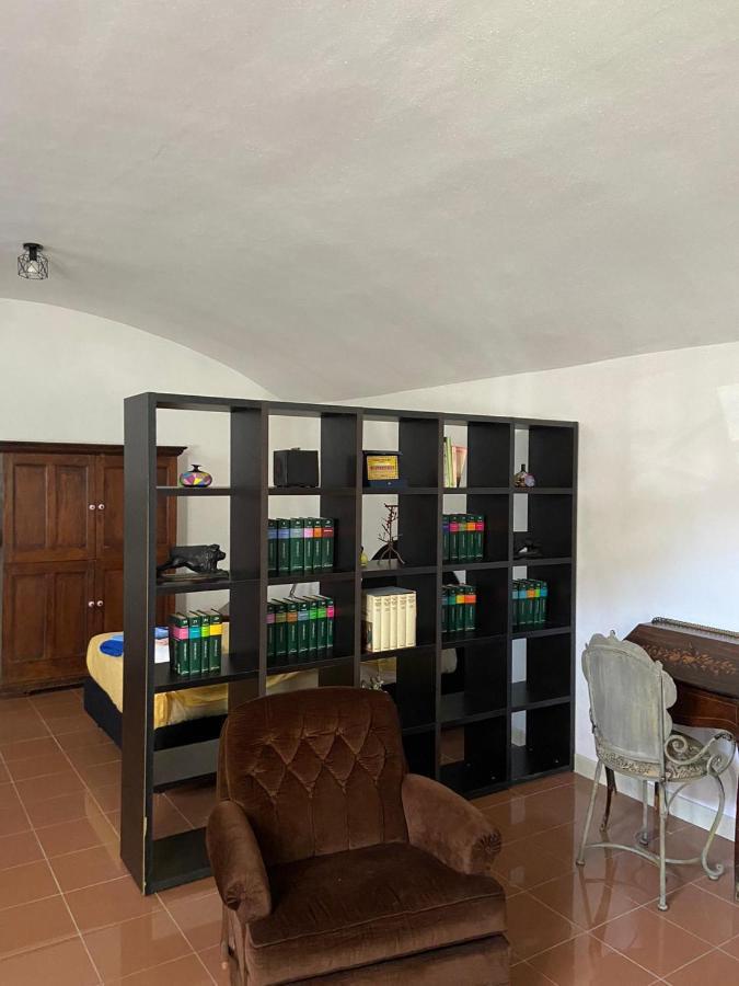 La Casa Al Lago 2 Оменья Экстерьер фото
